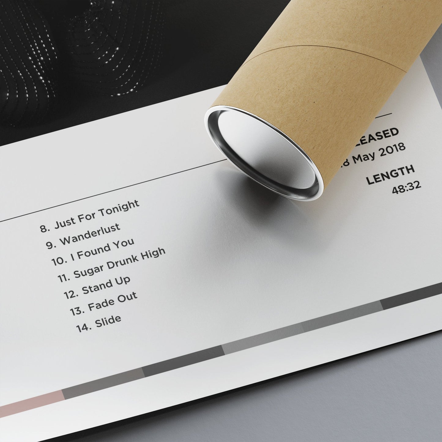 James Bay - Electric Light