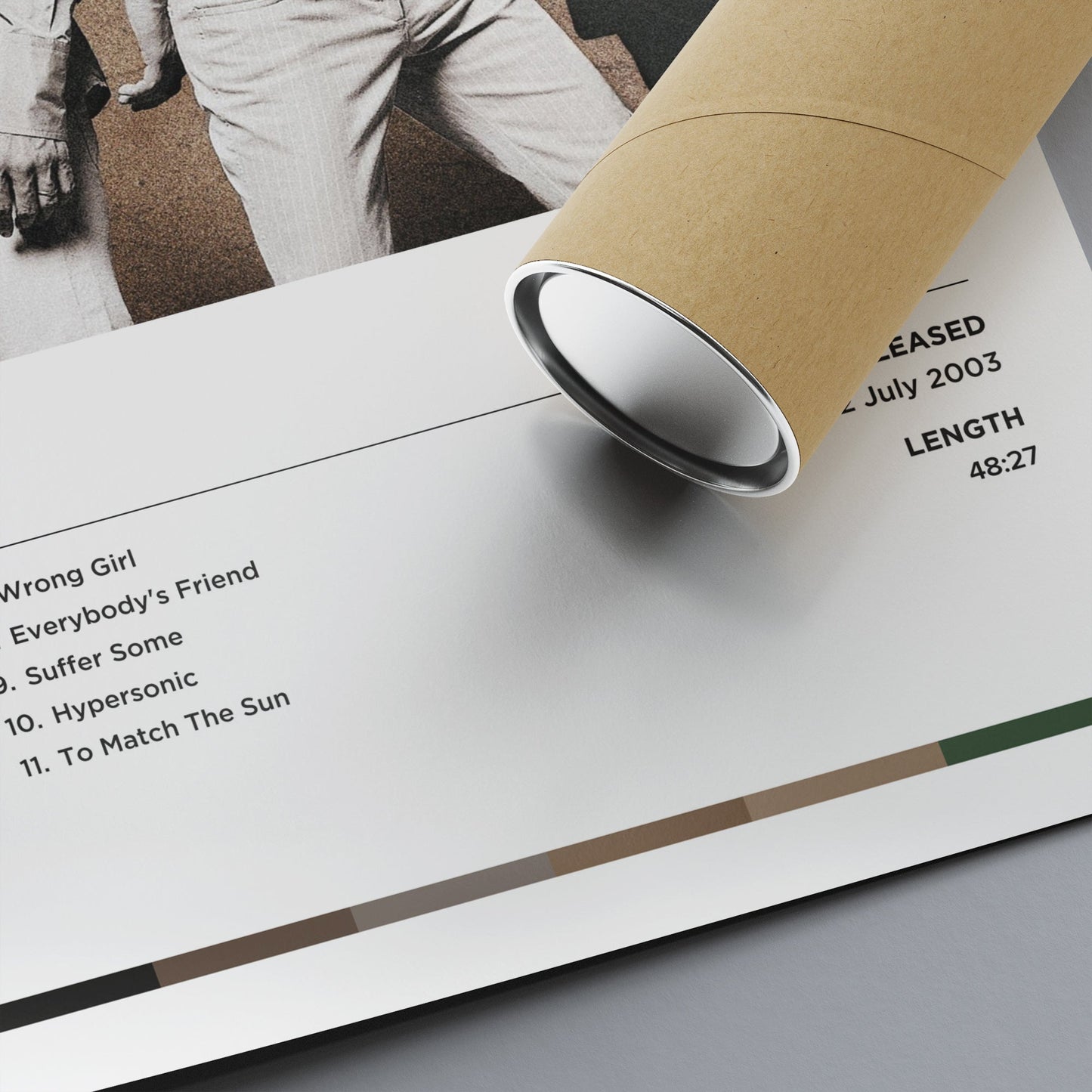 Jane's Addiction - Strays