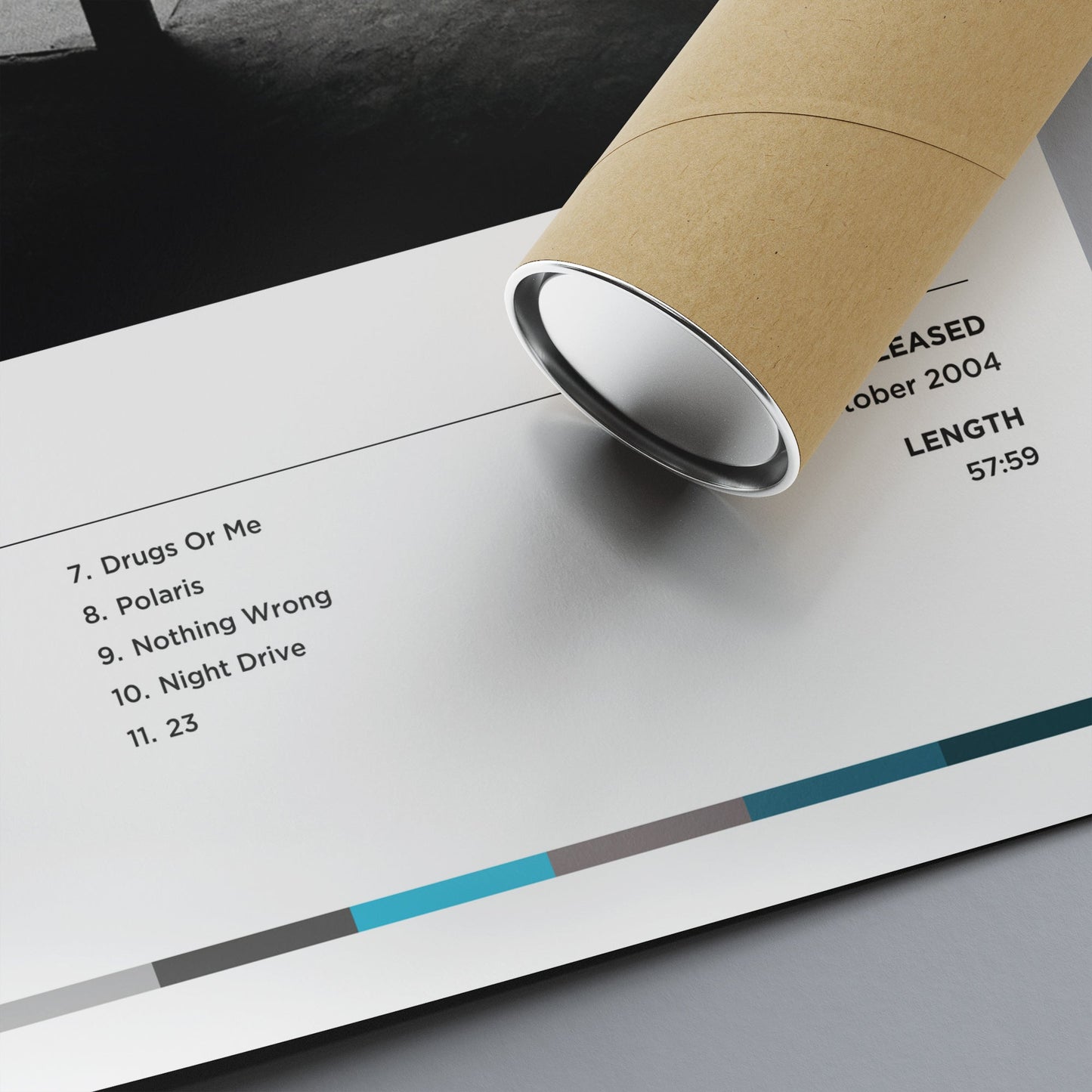 Jimmy Eat World - Futures