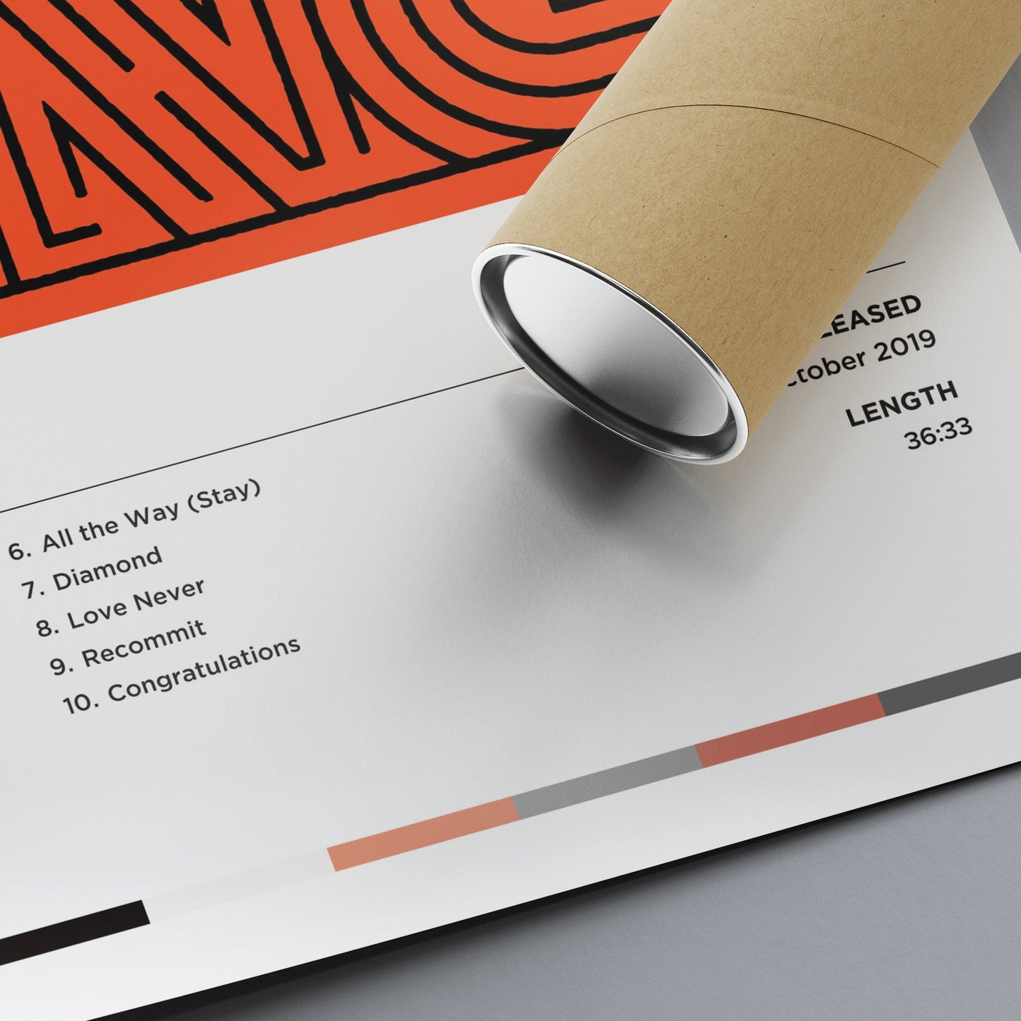 Jimmy Eat World - Surviving