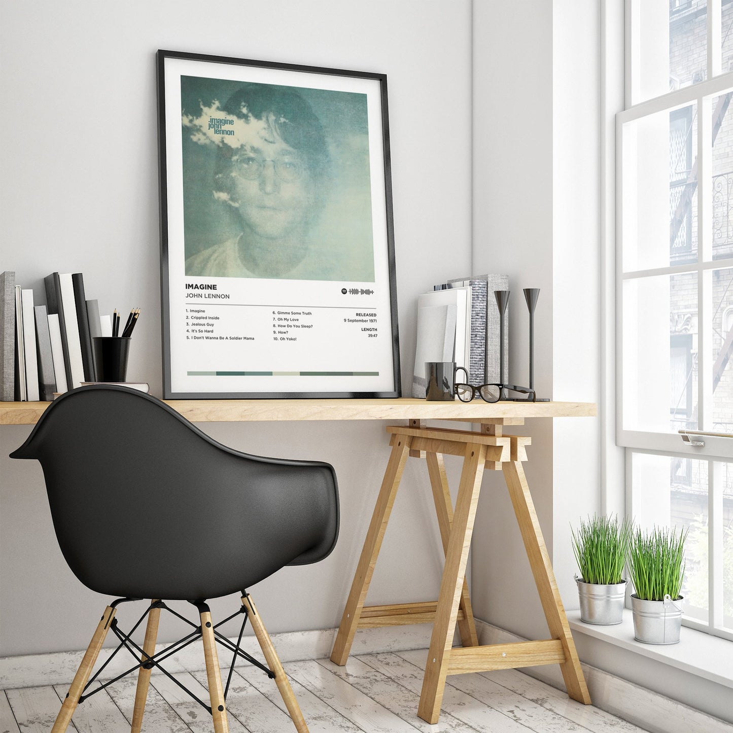 John Lennon - Imagine