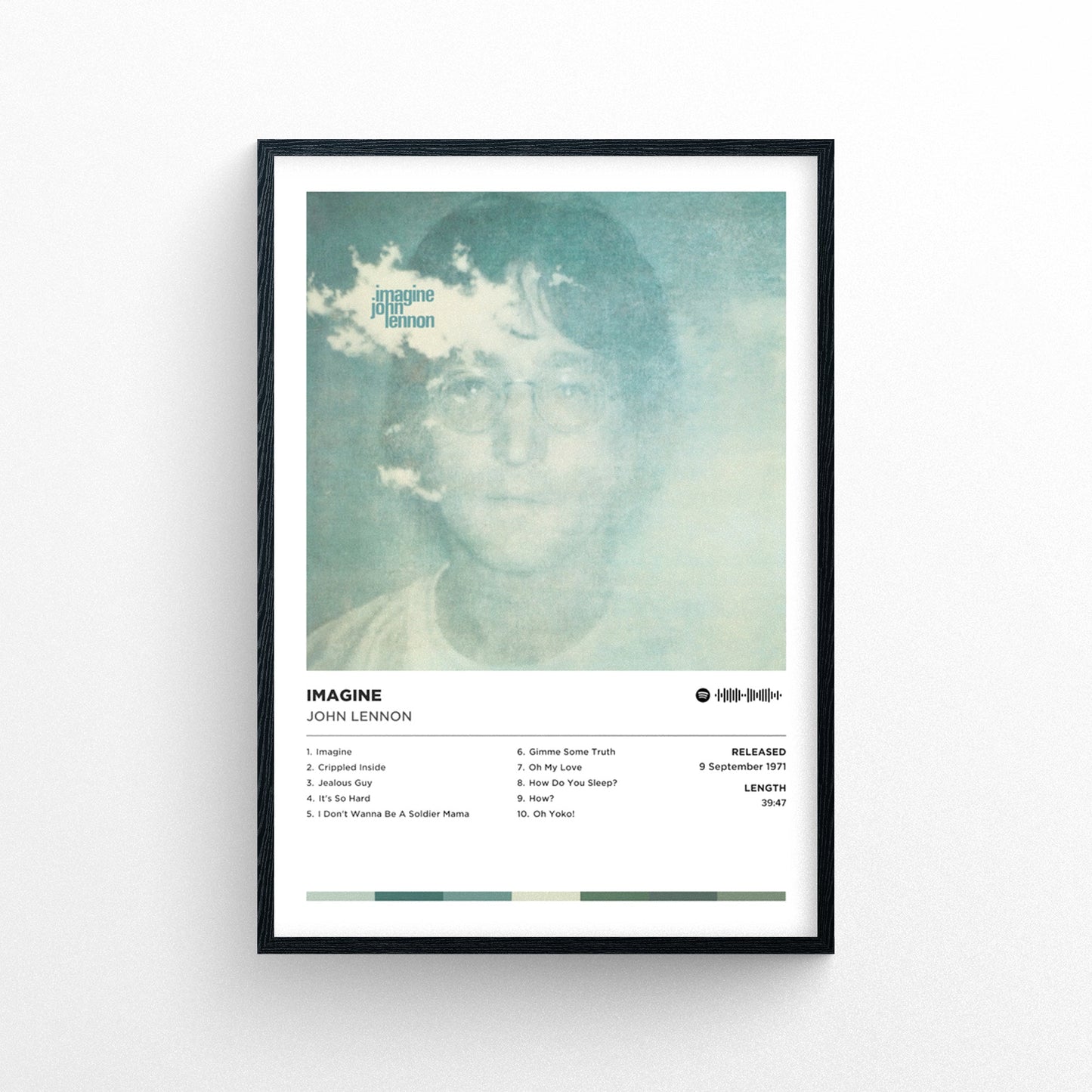 John Lennon - Imagine