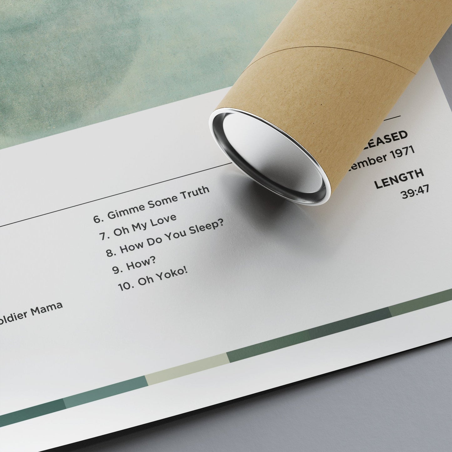 John Lennon - Imagine