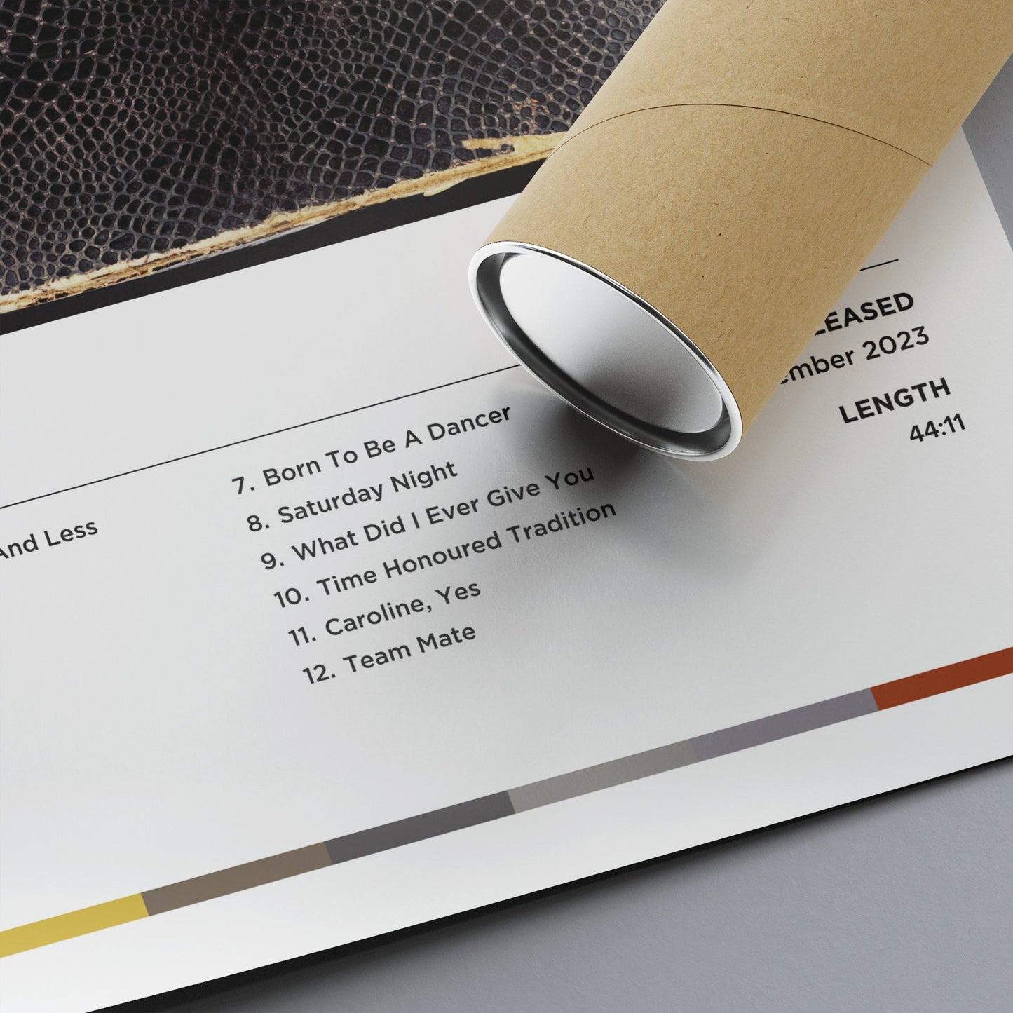 Kaiser Chiefs - Employment