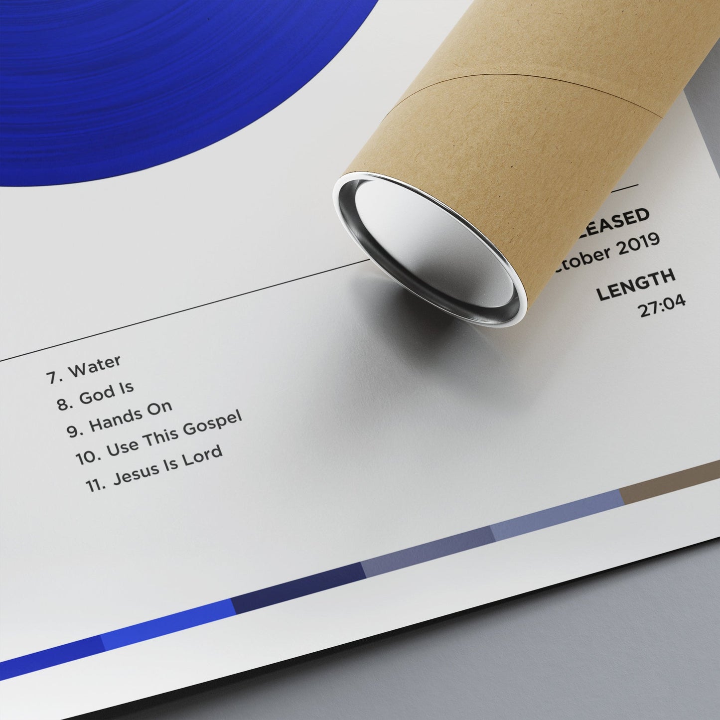 Kanye West - Jesus is King