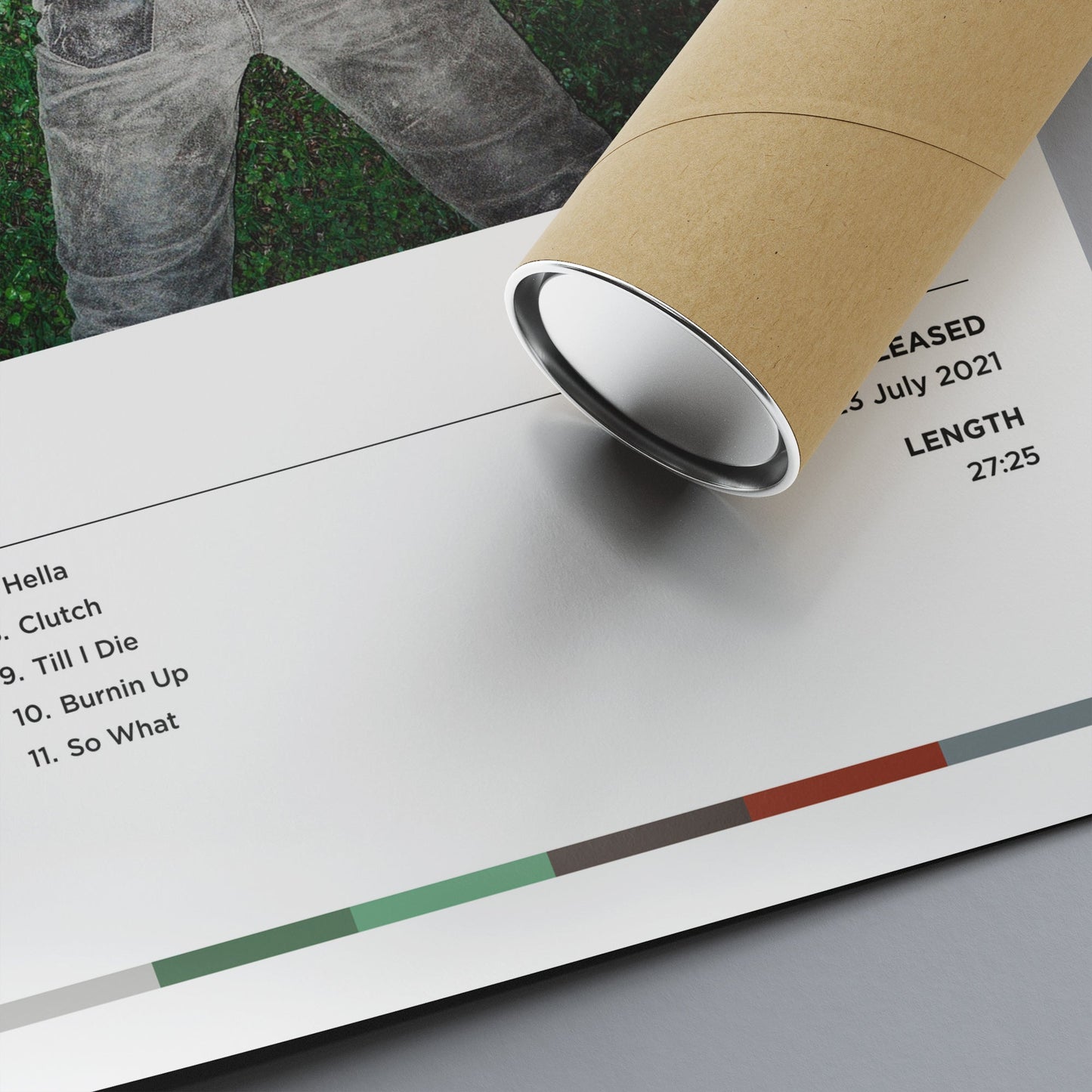 Ken Carson - Project X