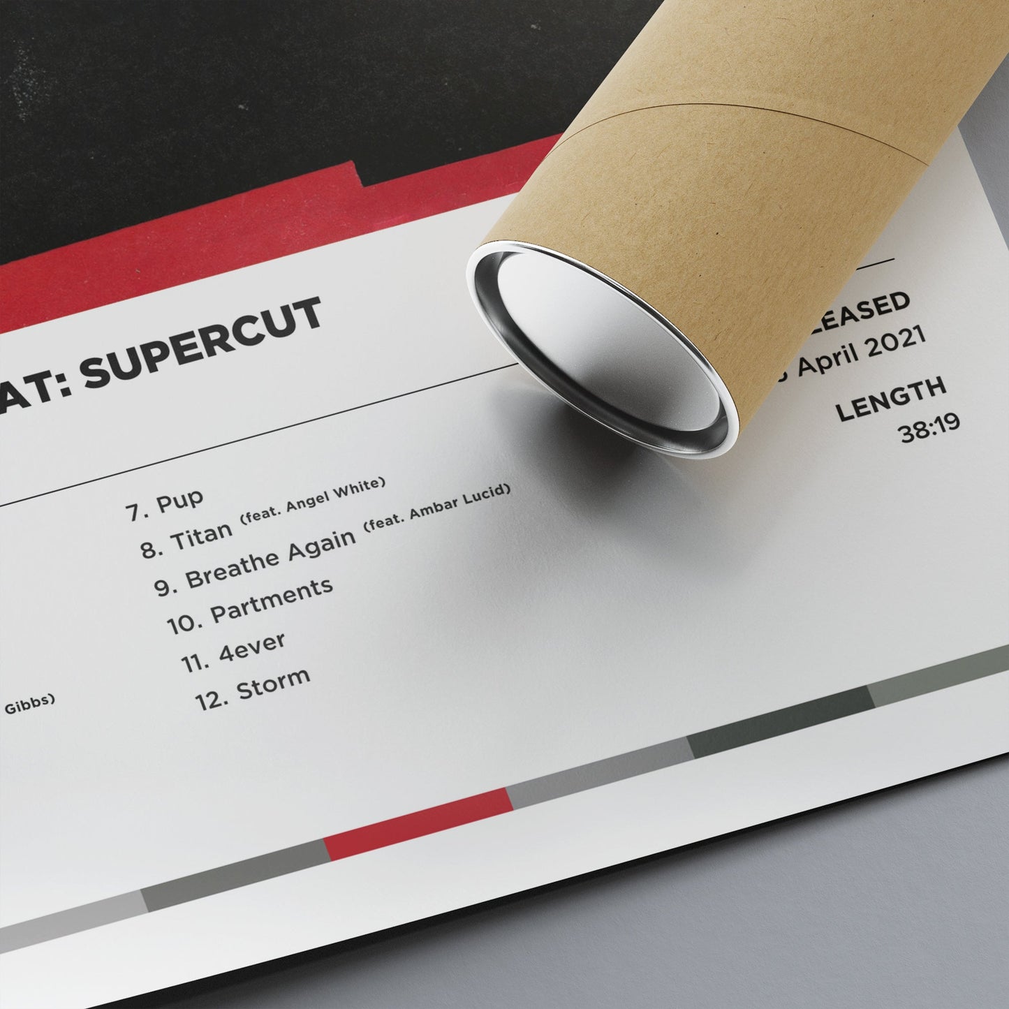 Kenny Mason - Angelic Hoodrat Supercut