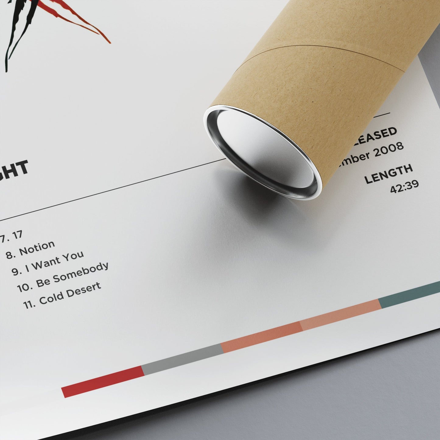 Kings of Leon - Only by the Night