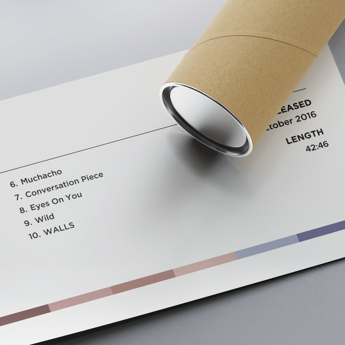 Kings Of Leon - Walls