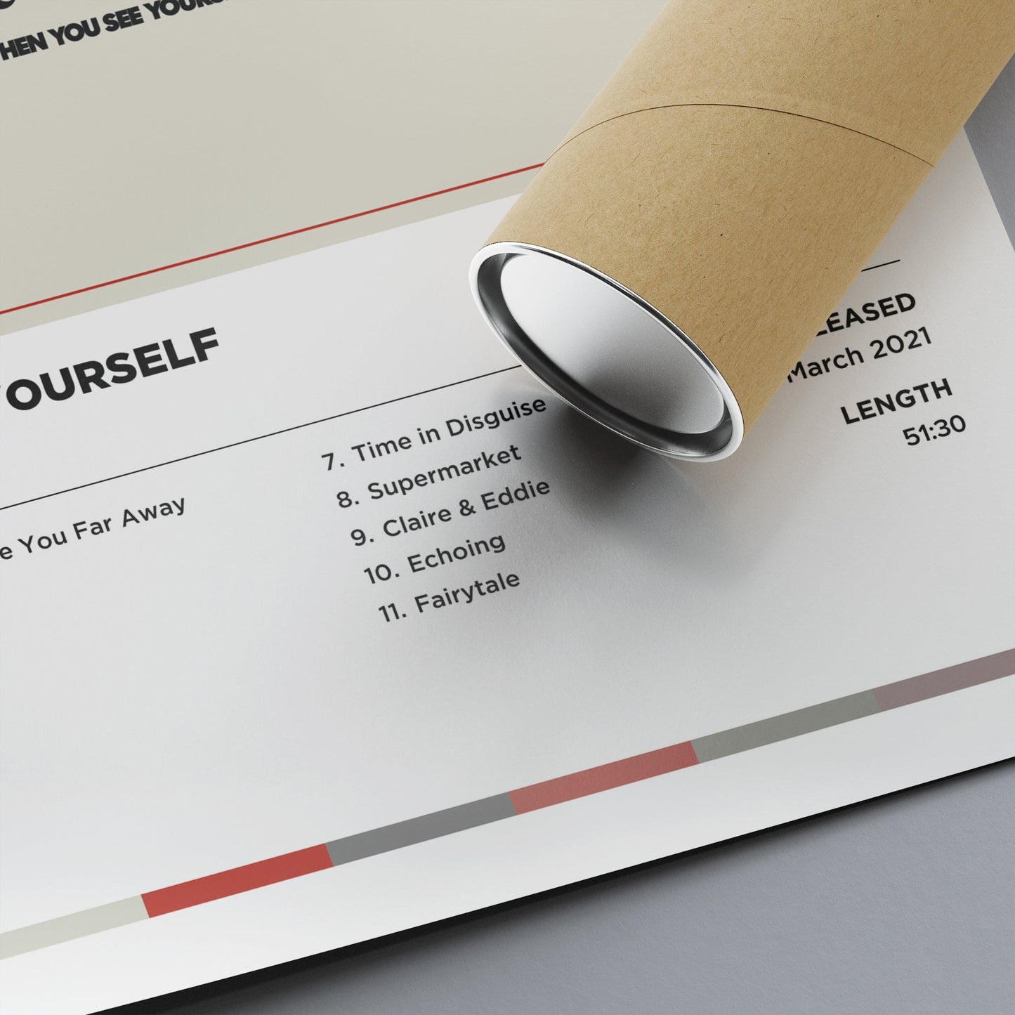 Kings Of Leon - When You See Yourself