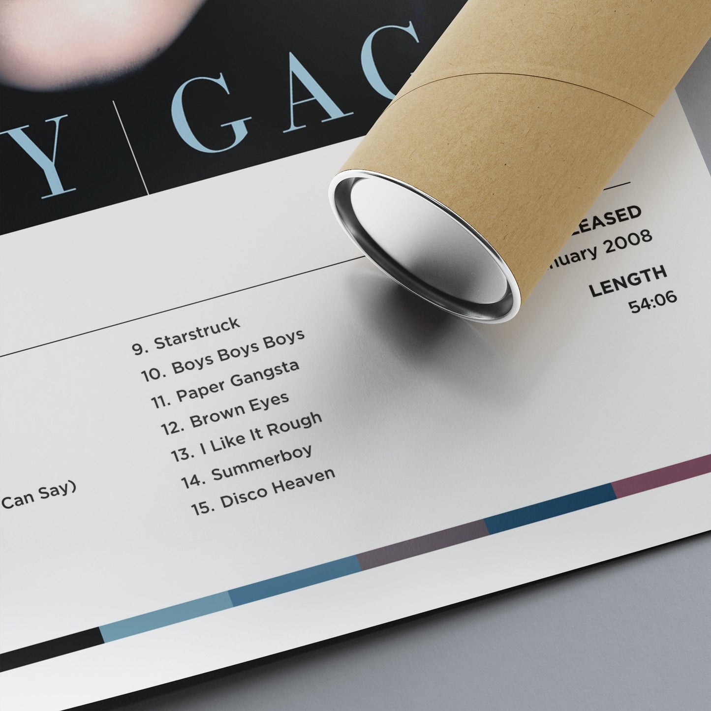 Lady Gaga - the Fame