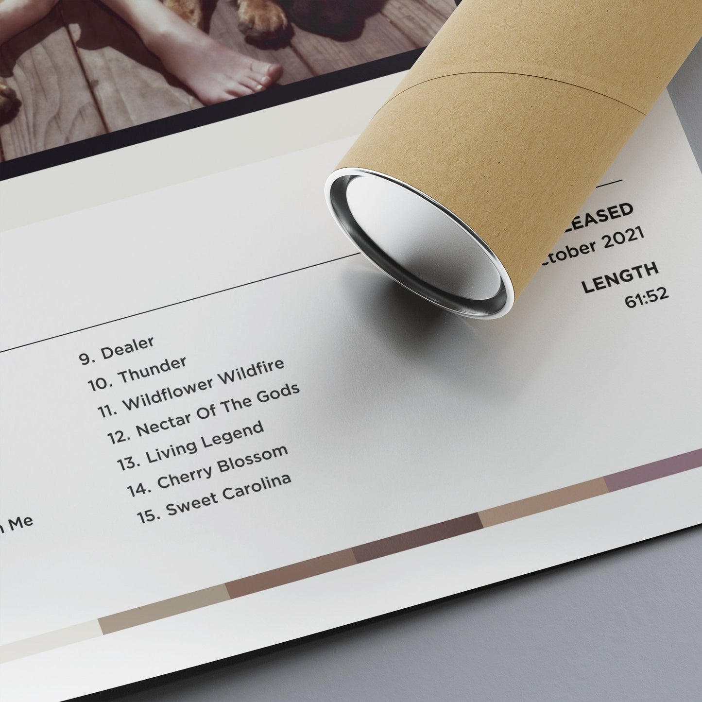 Lana Del Rey - Blue Banisters