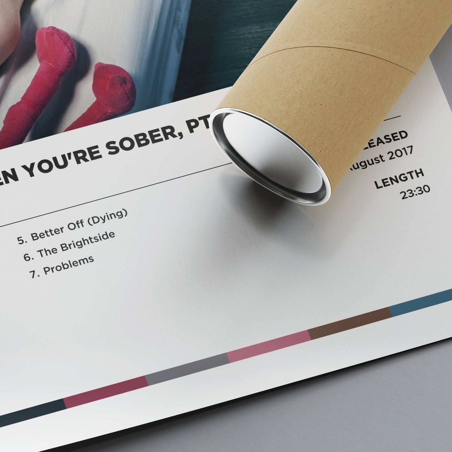 Lil Peep - Come Over When You're Sober Part 1