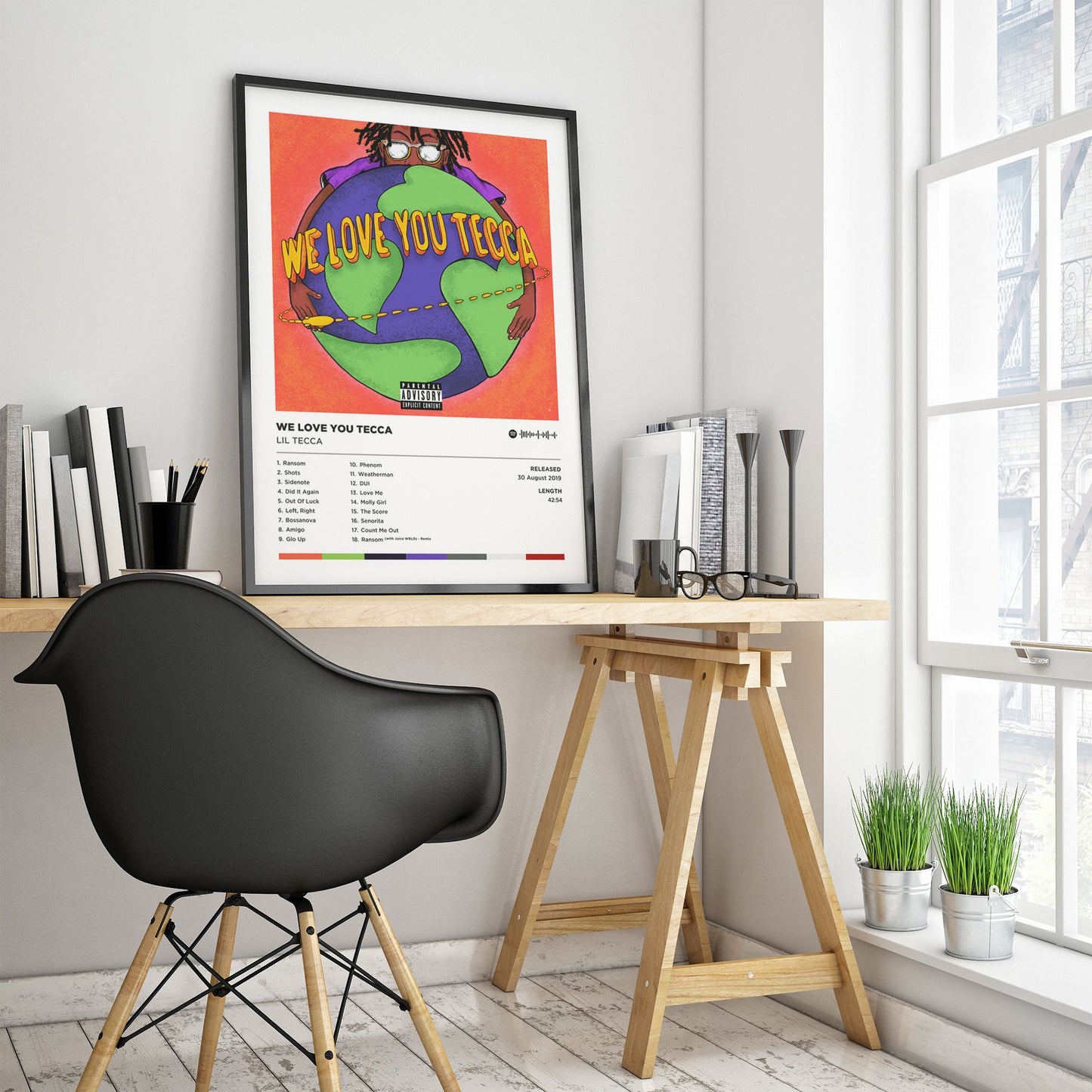 Lil Tecca - We Love You Tecca