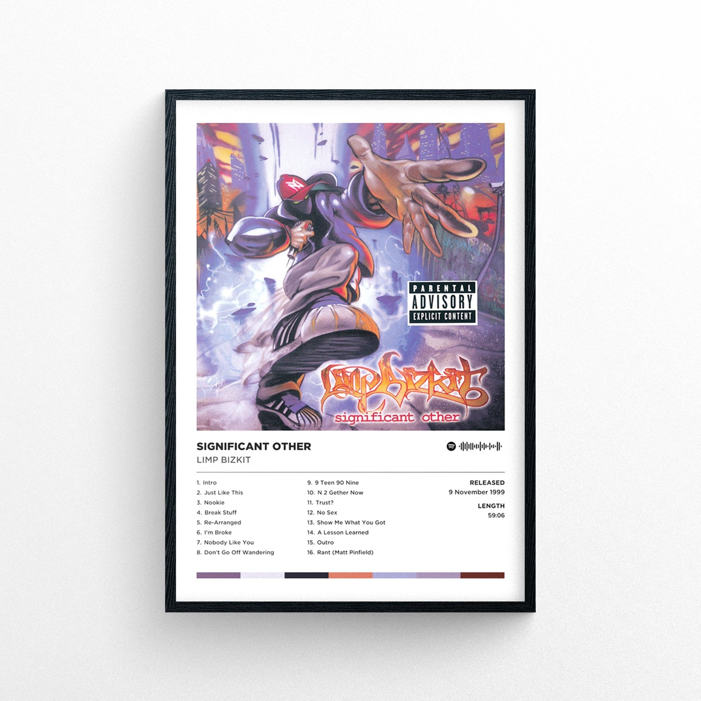 Limp Bizkit - Significant Other