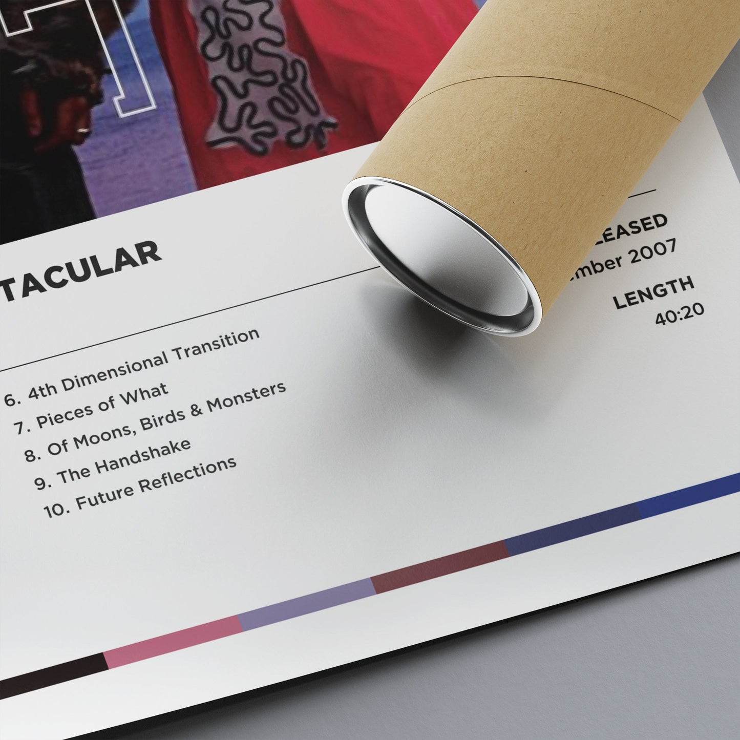 Mgmt - Oracular Spectacular