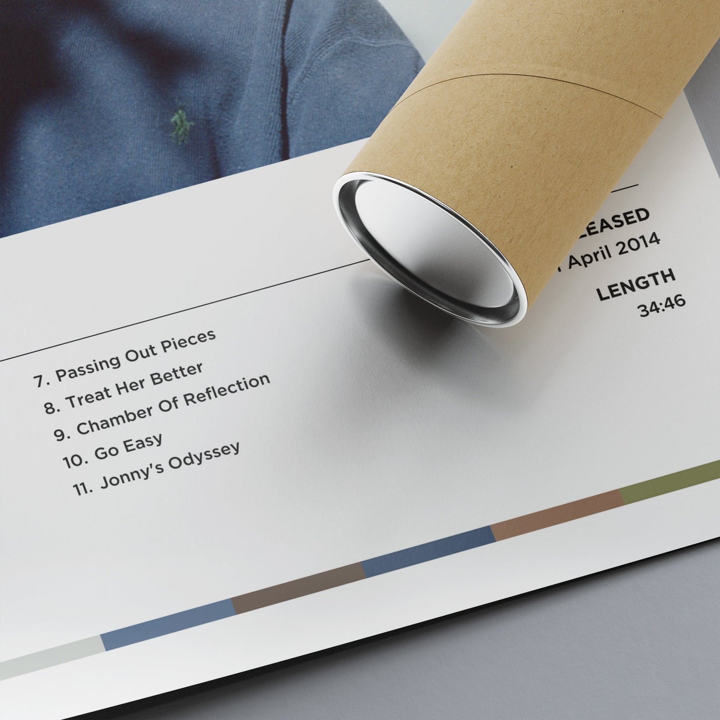 Mac Demarco - Salad Days