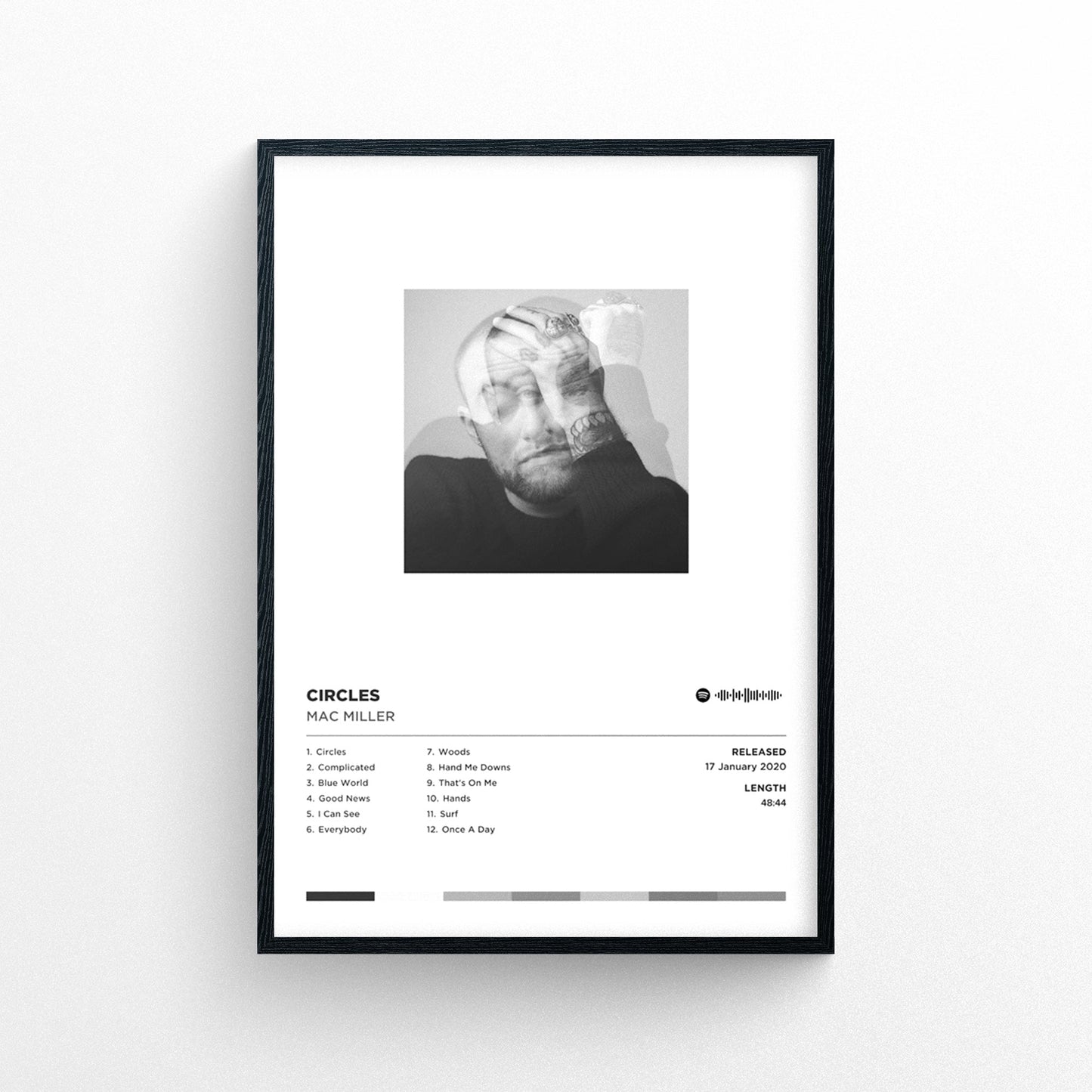 Mac Miller - Circles