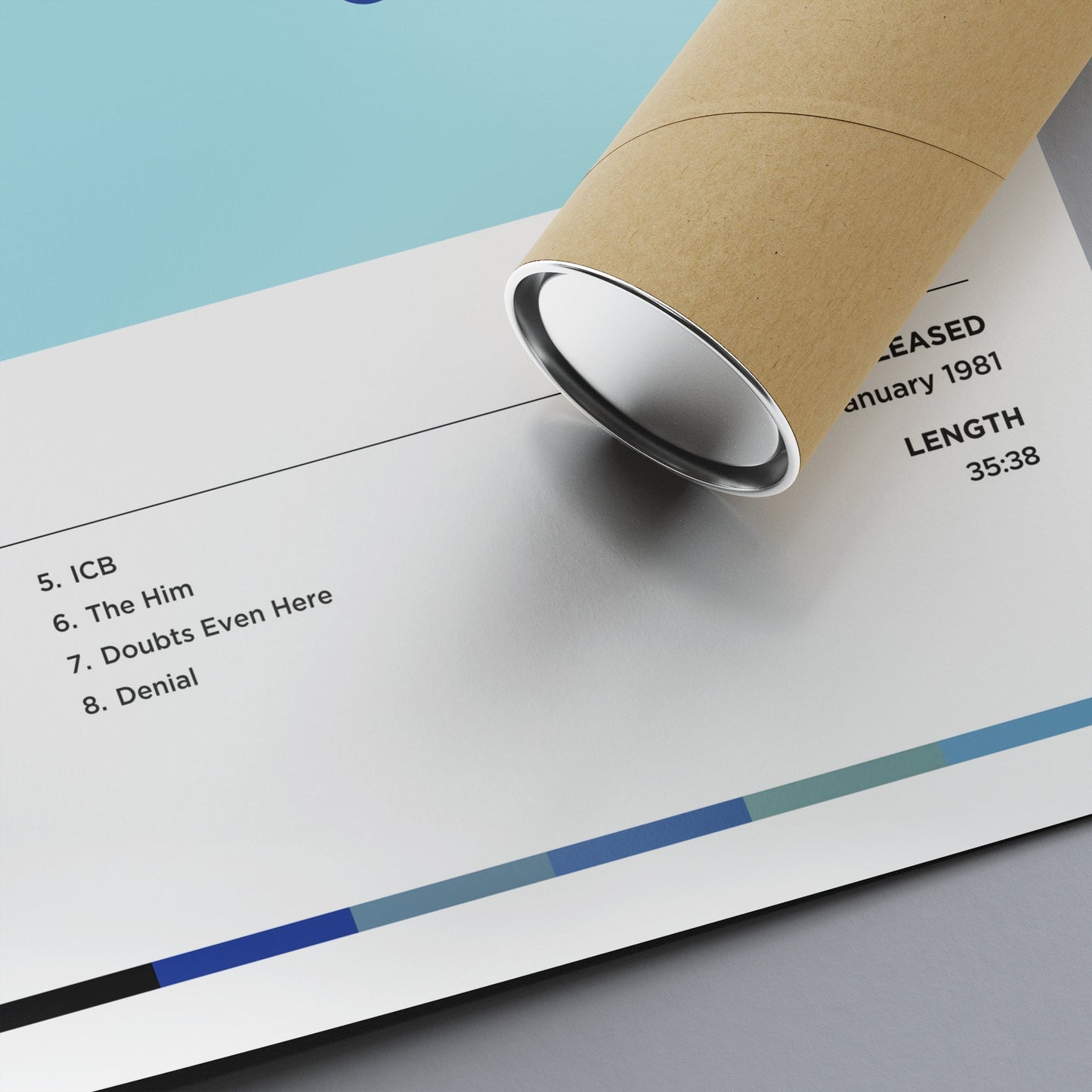 New Order - Movement