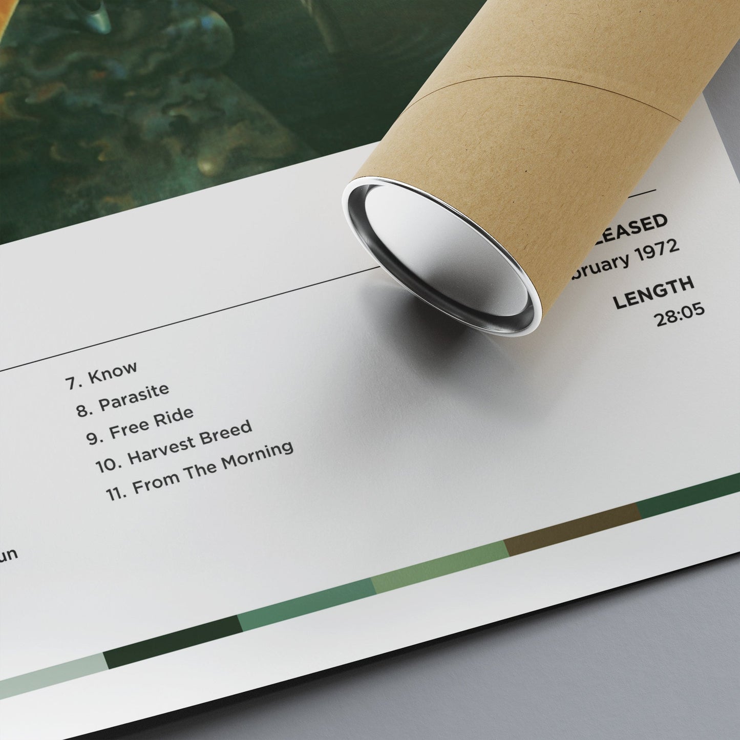 Nick Drake - Pink Moon