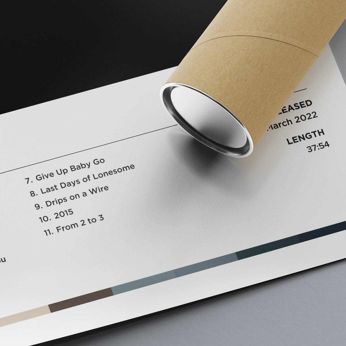 Peach Pit - From 2 To 3