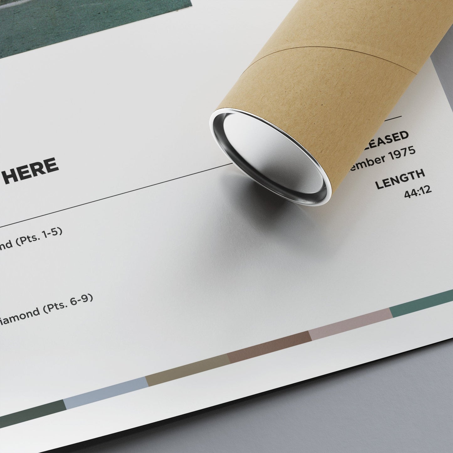 Pink Floyd - Wish You Were Here