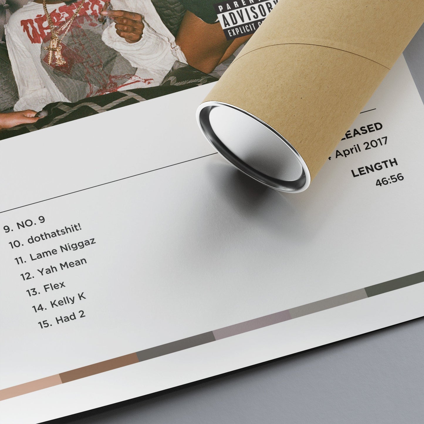 Playboi Carti - Playboi Carti