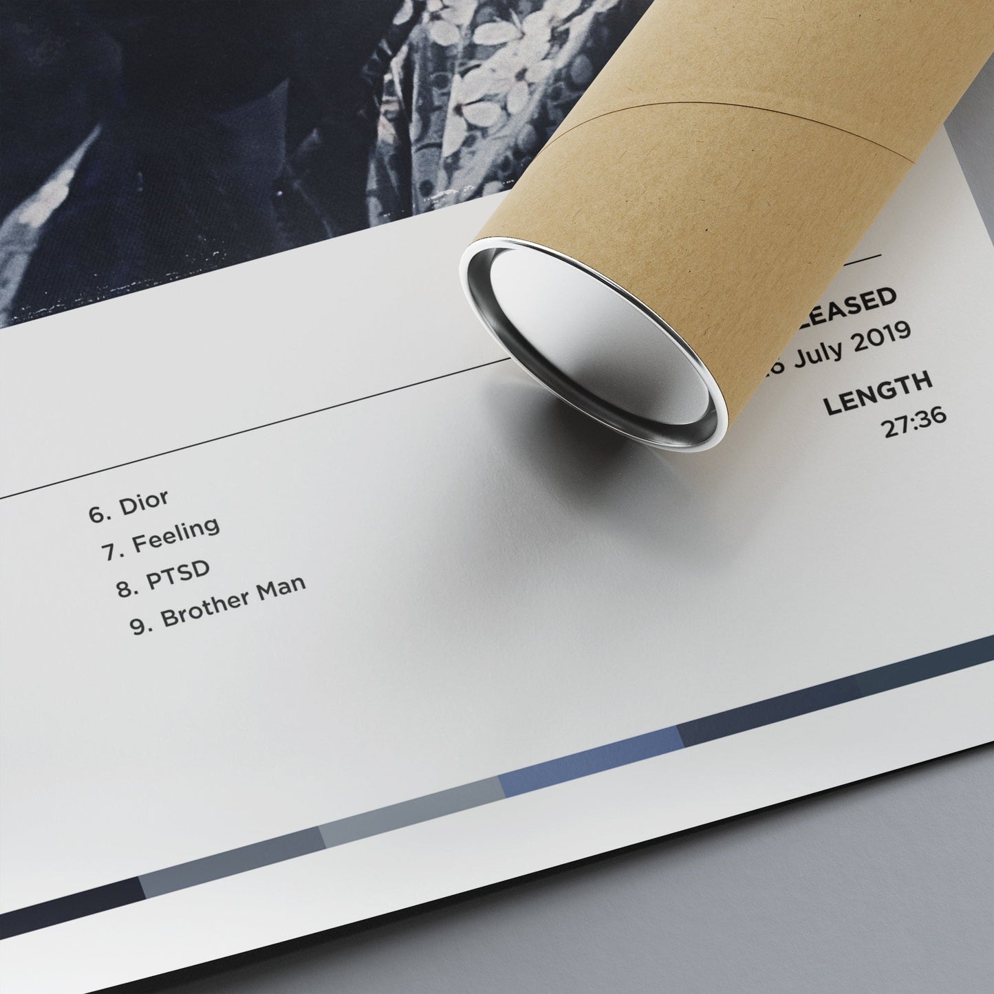 Pop Smoke - Meet the Woo