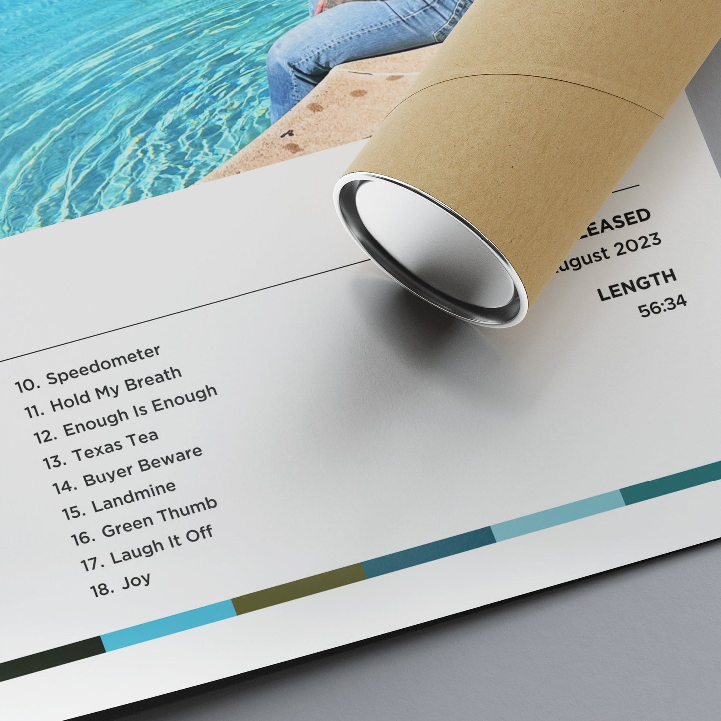 Post Malone - Austin