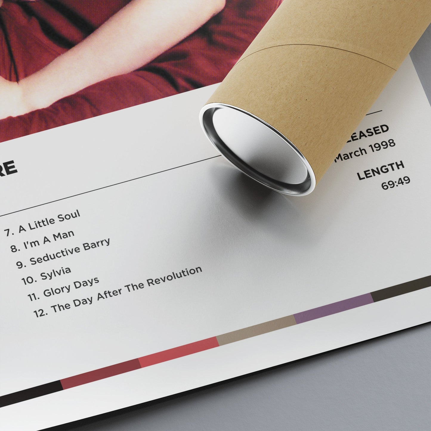 Pulp - This is Hardcore