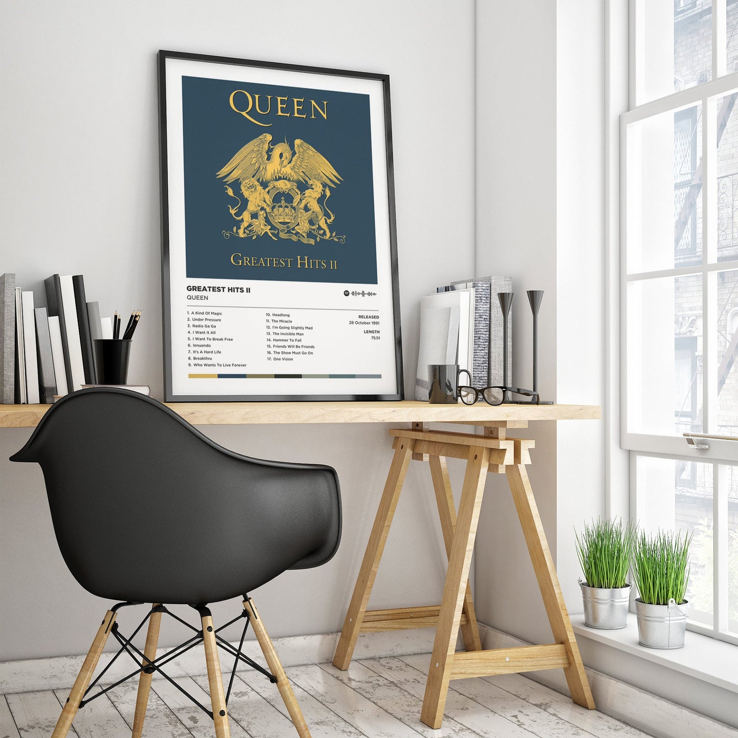 Queen - Greatest Hits II