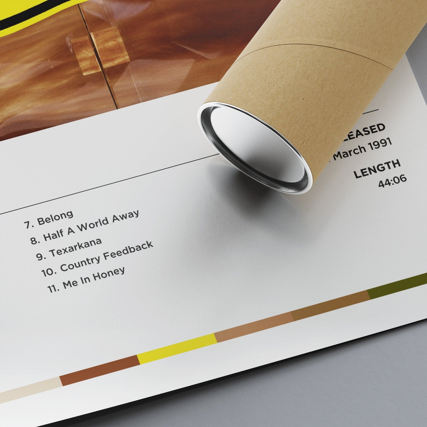 R.E.M. - Out of Time