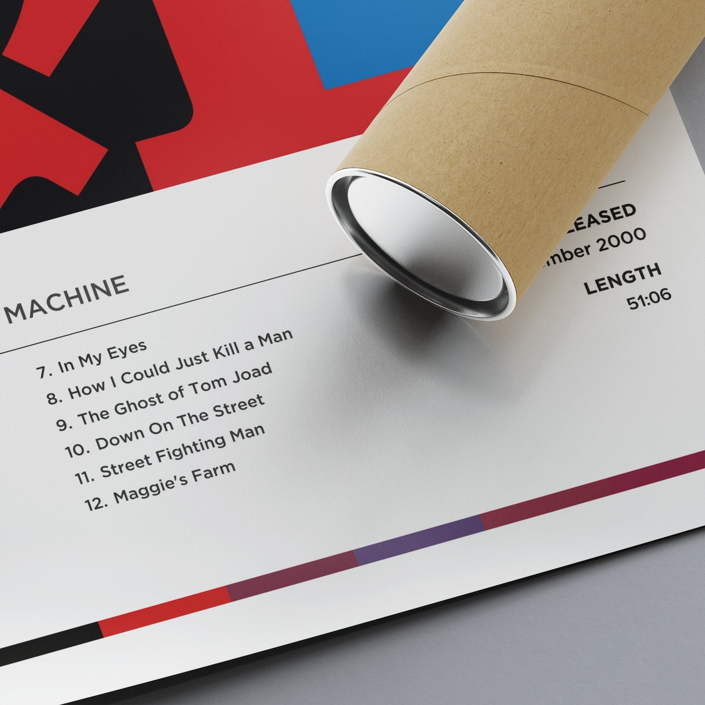 Rage Against the Machine - Renegades