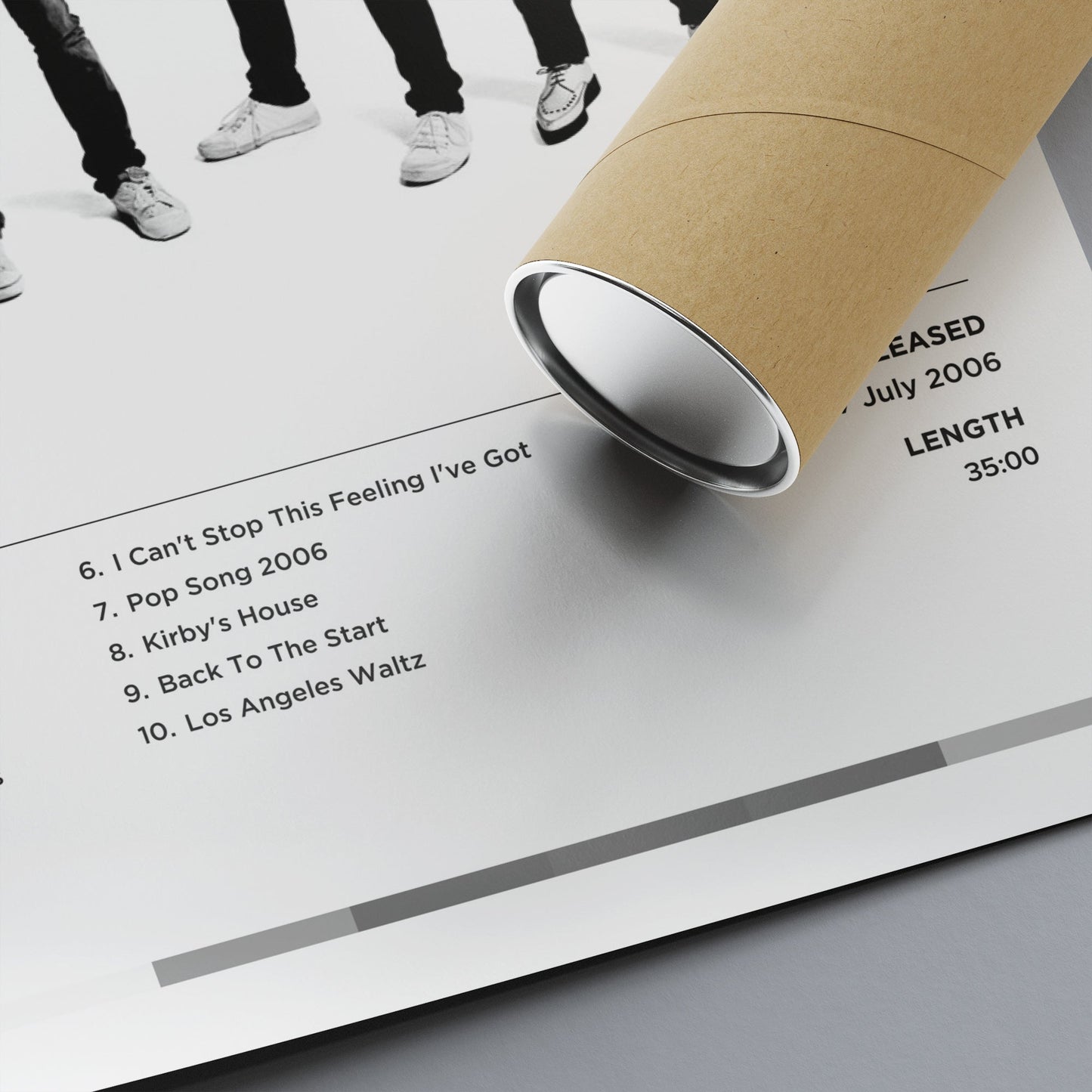 Razorlight - Razorlight