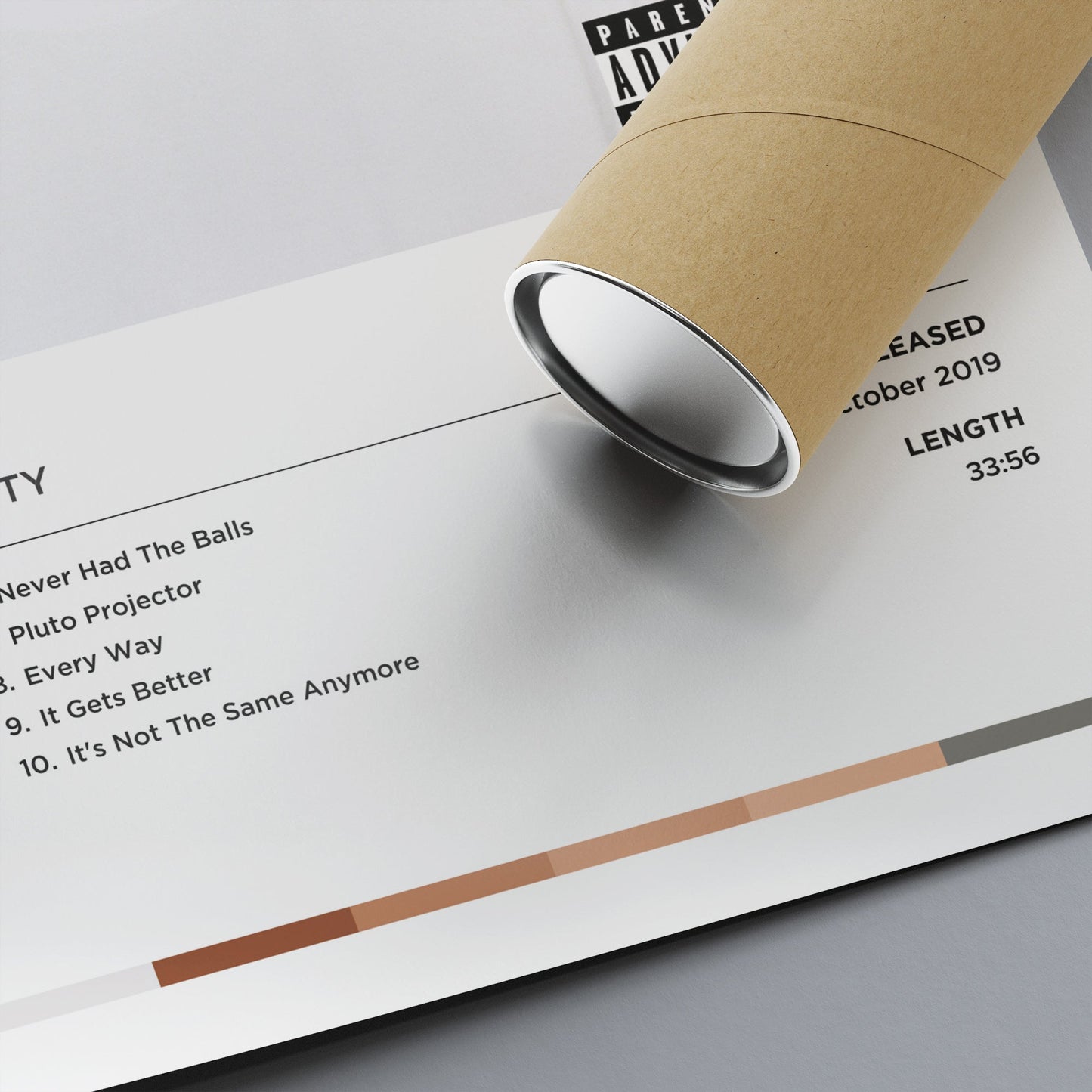 Rex Orange County - Pony