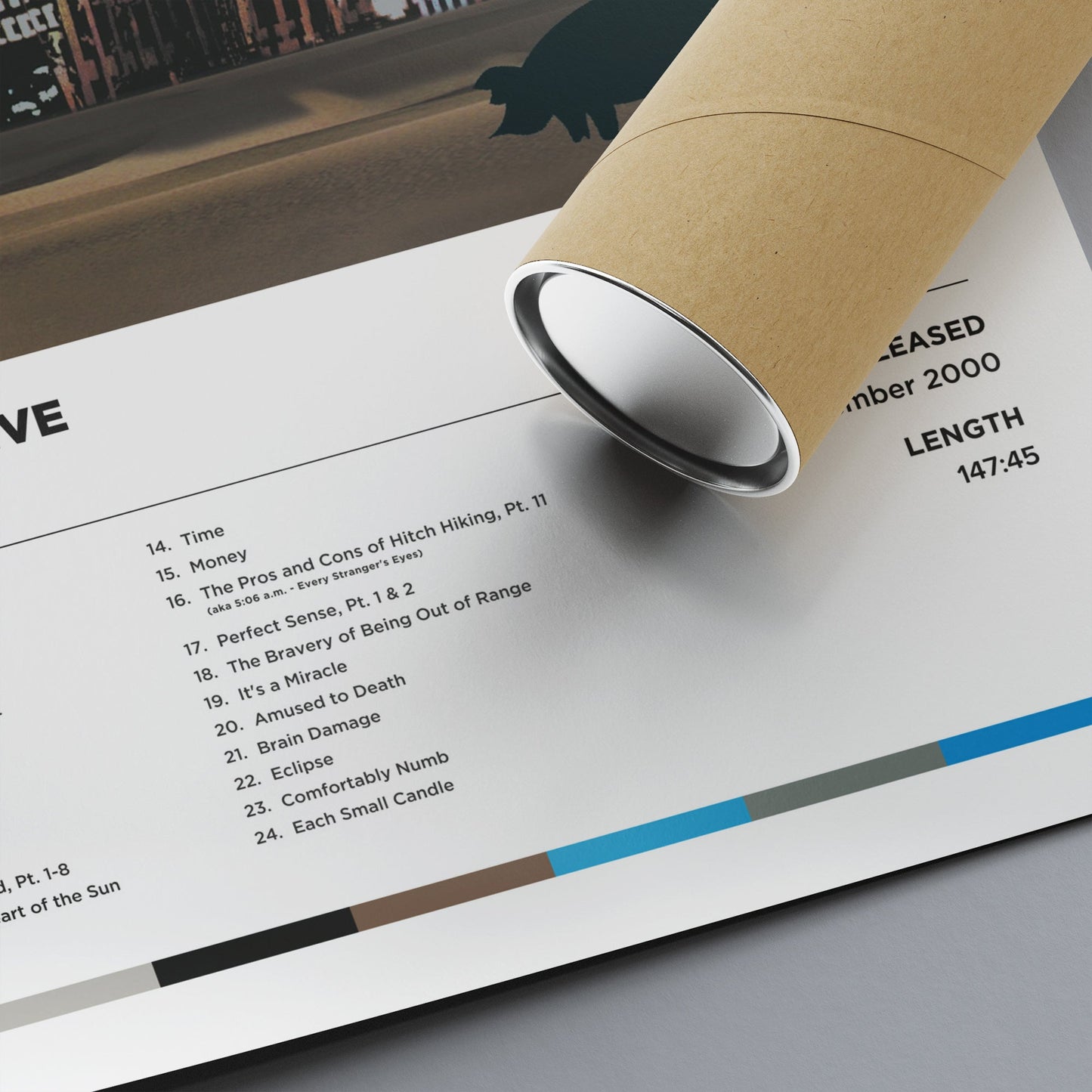 Roger Waters - In The Flesh - Live