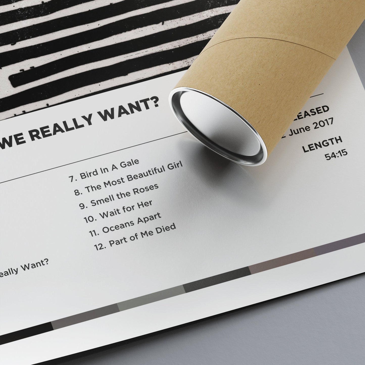 Roger Waters - Is This The Life We Really Want