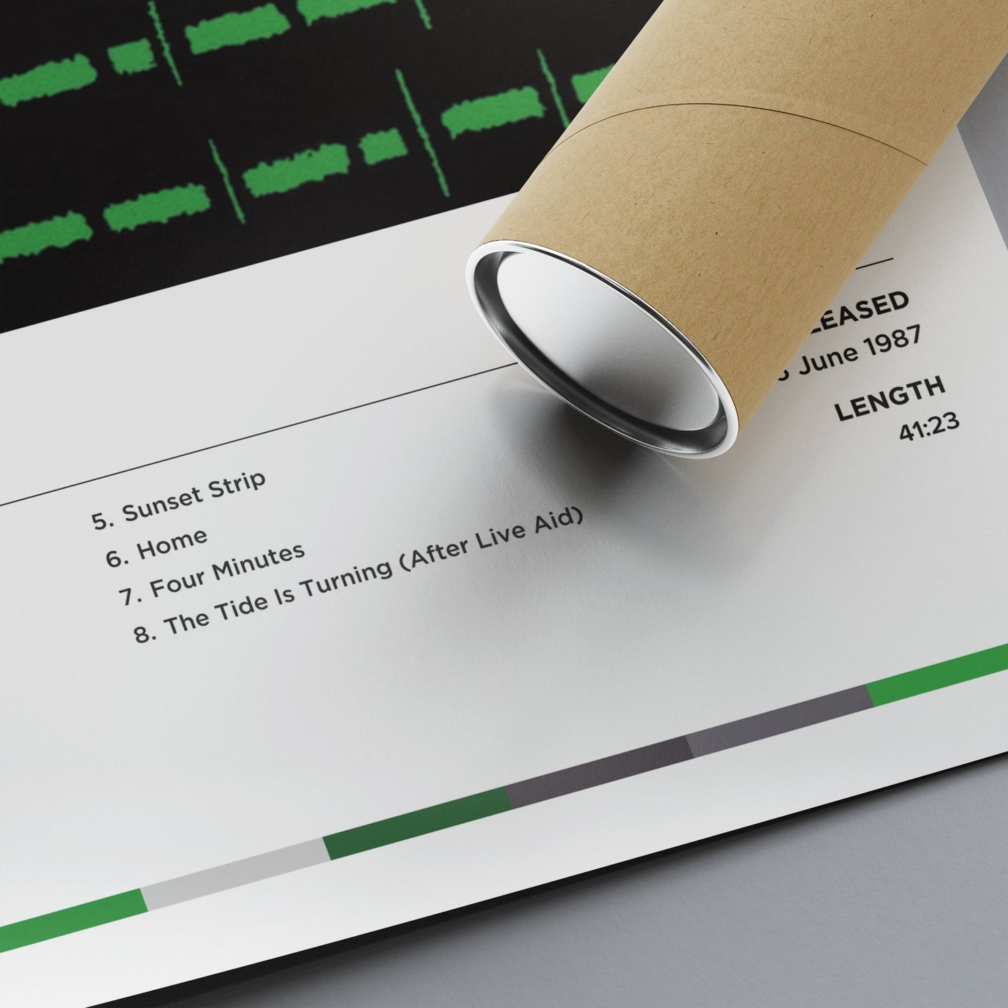 Roger Waters - Radio K.A.O.S.