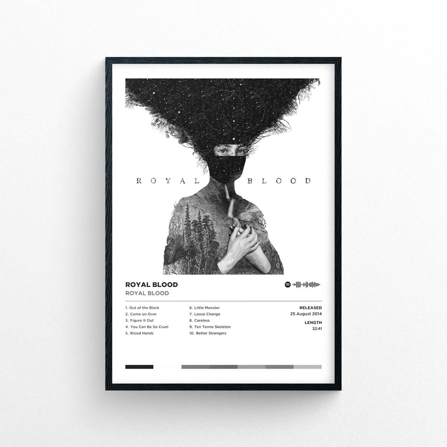 Royal Blood - Royal Blood