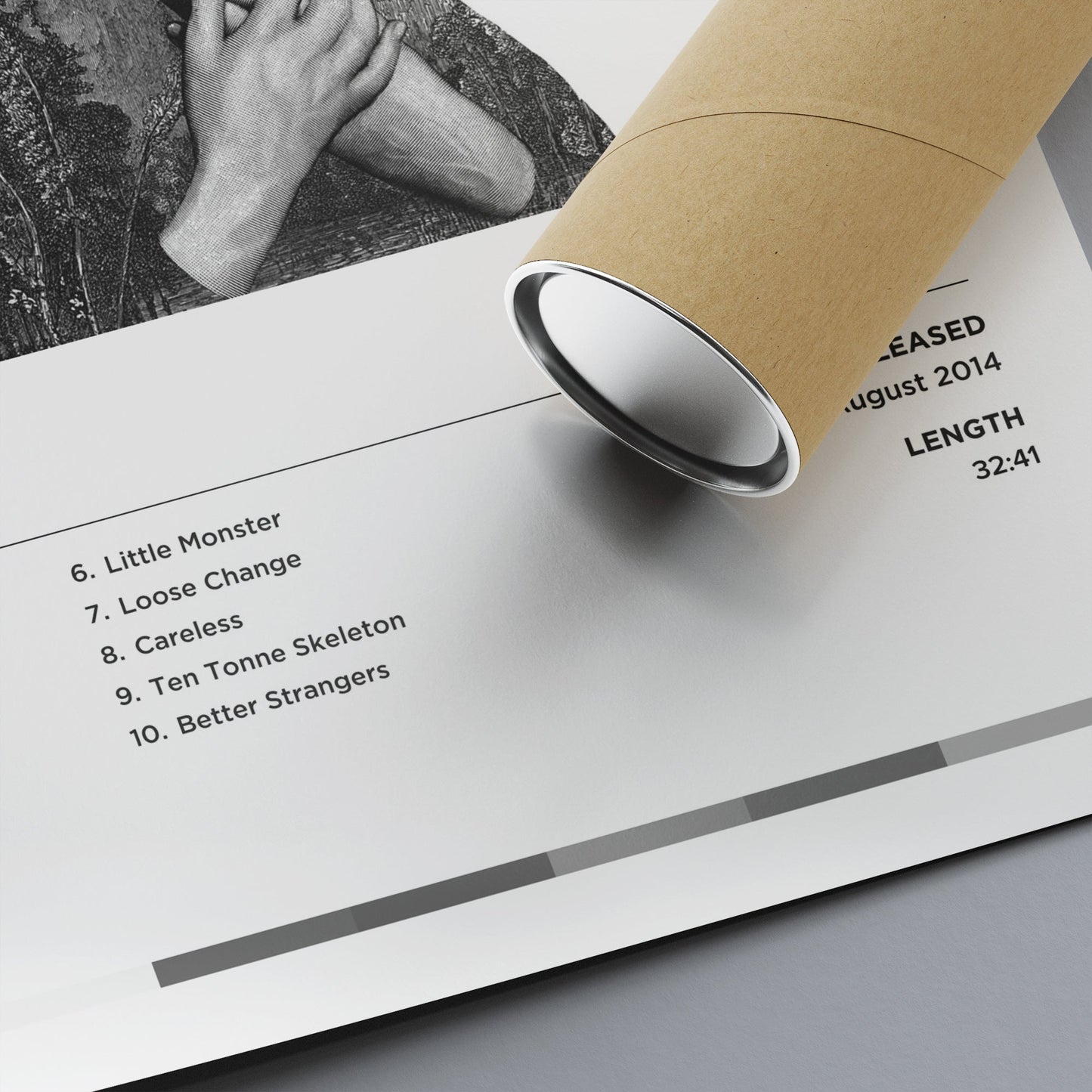 Royal Blood - Royal Blood