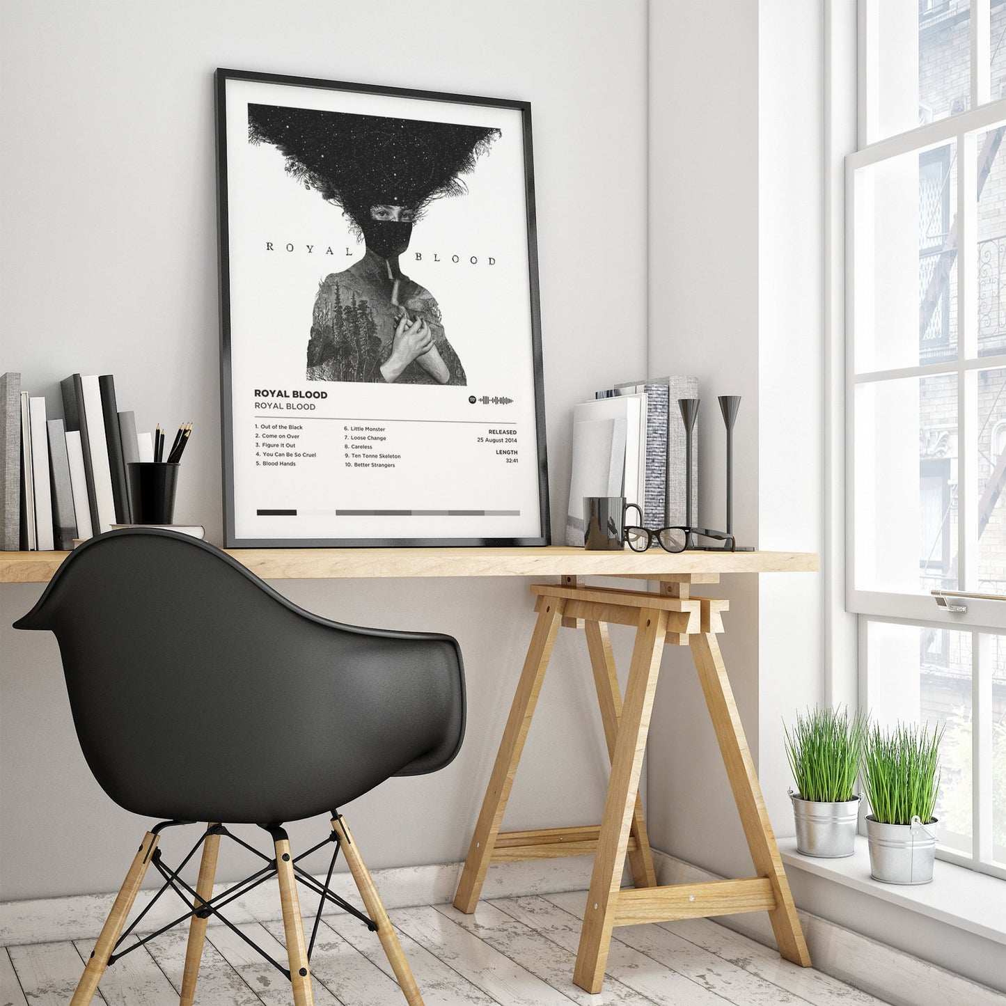 Royal Blood - Royal Blood