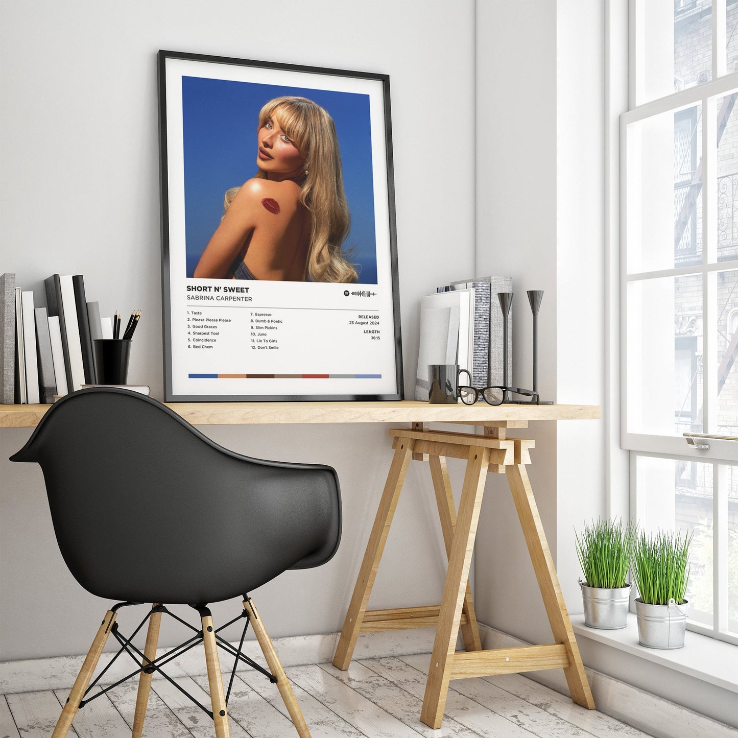 Sabrina Carpenter - Short N' Sweet