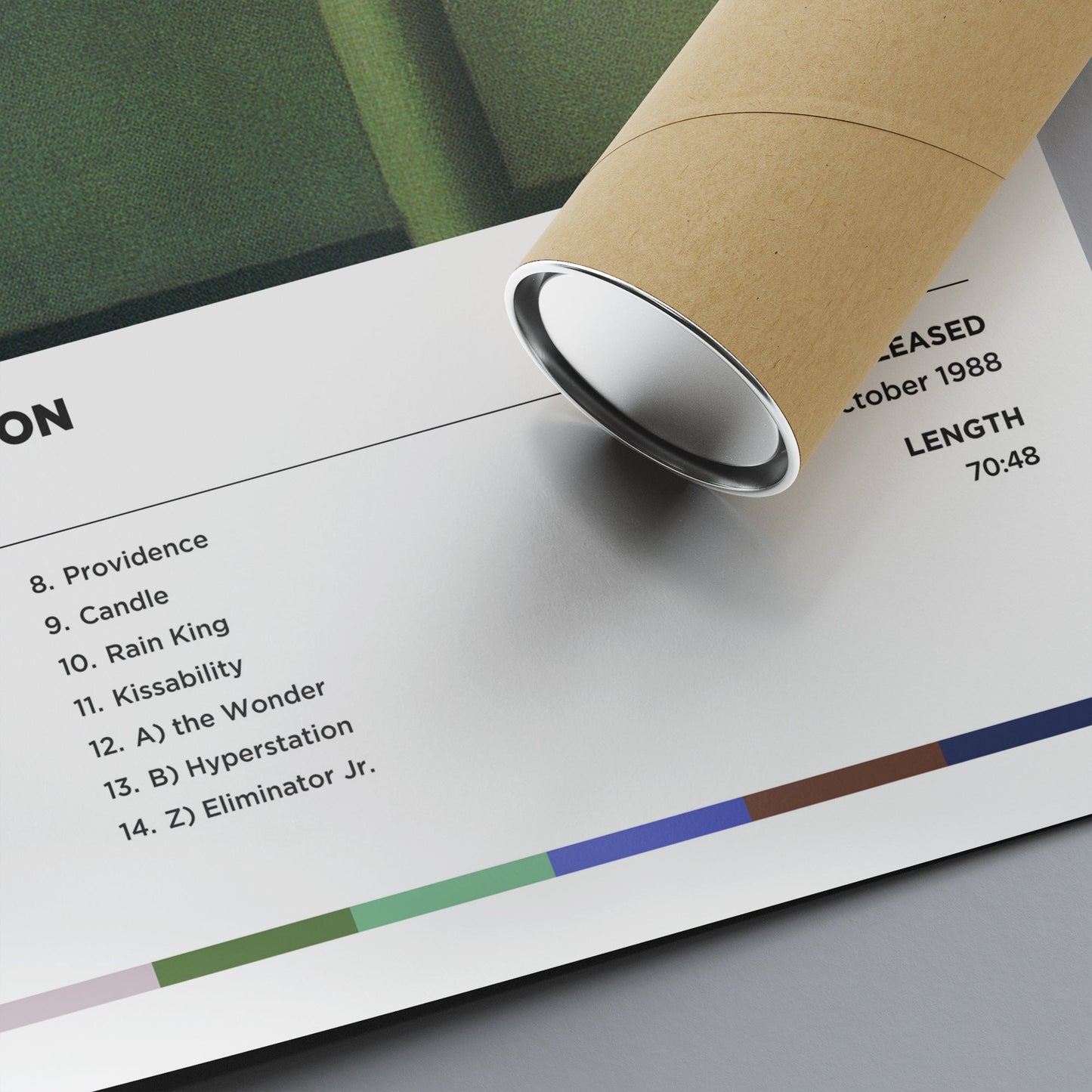 Sonic Youth - Daydream Nation