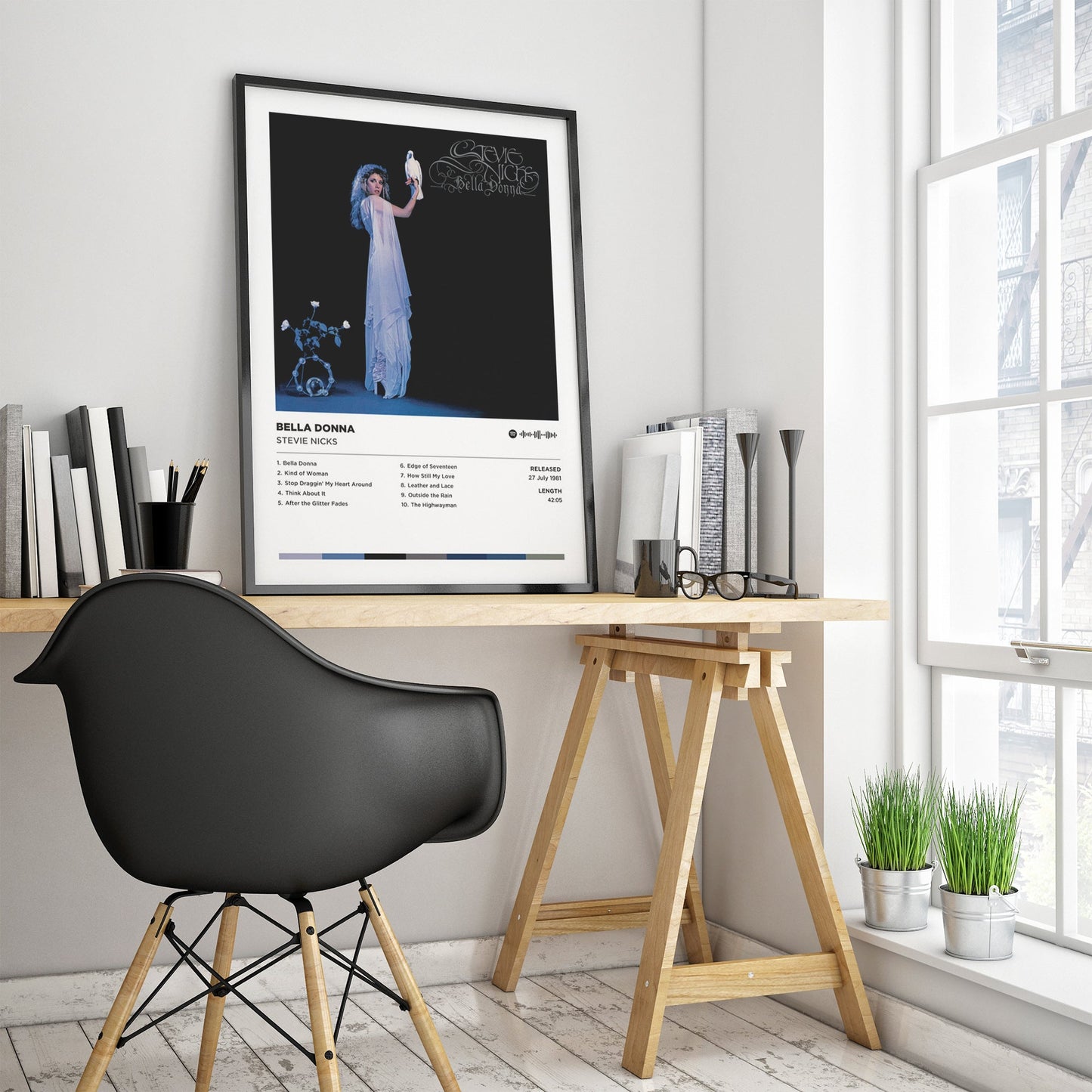 Stevie Nicks - Bella Donna