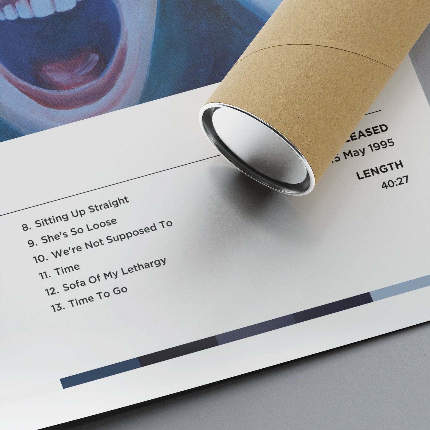 Supergrass - I Should Coco