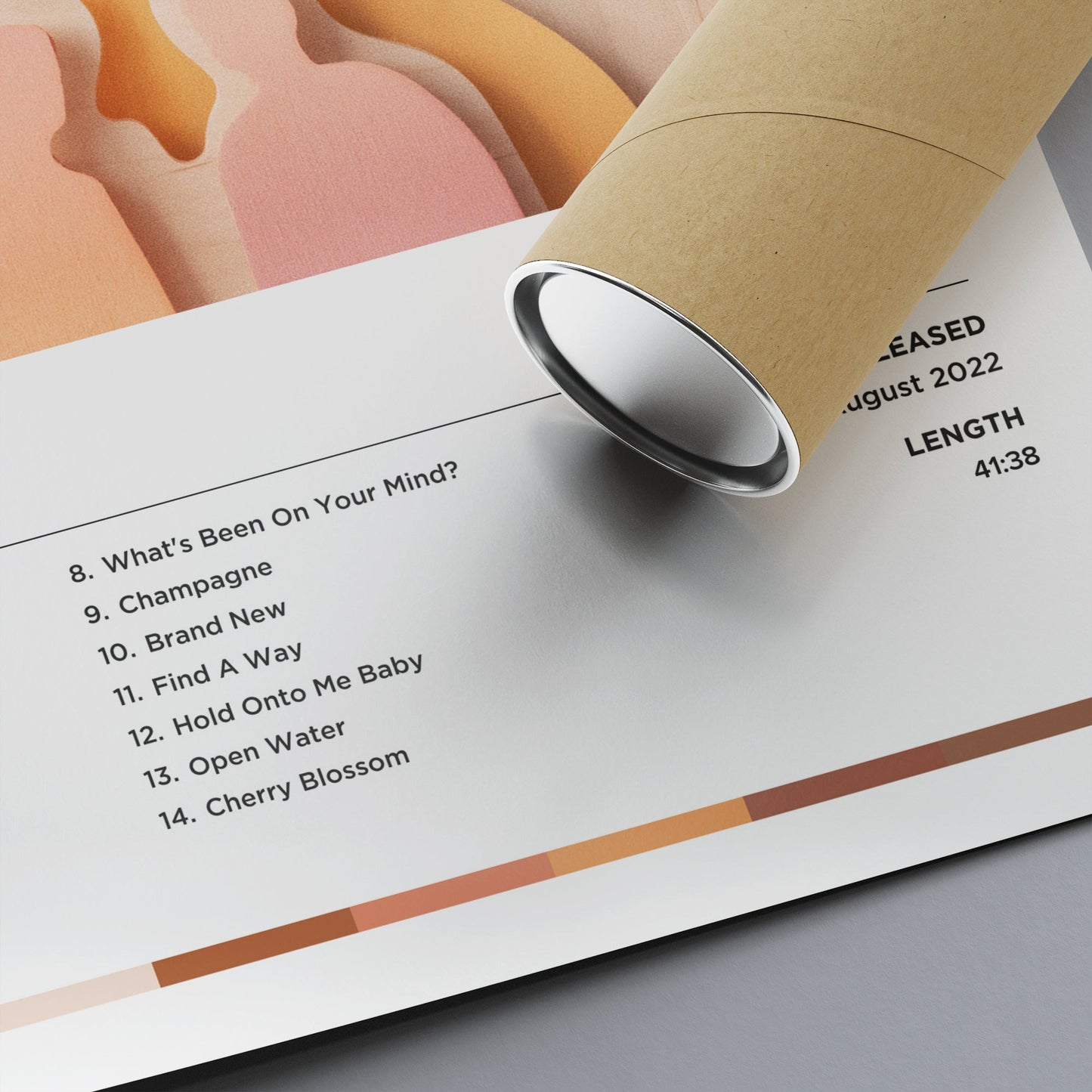 Surfaces - Hidden Youth