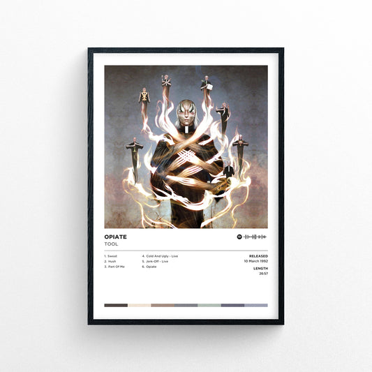 Tool - Opiate