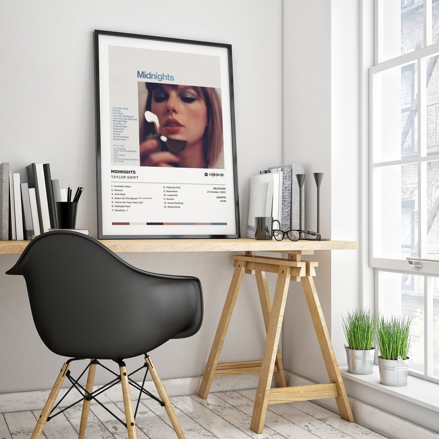 Taylor Swift - Midnights