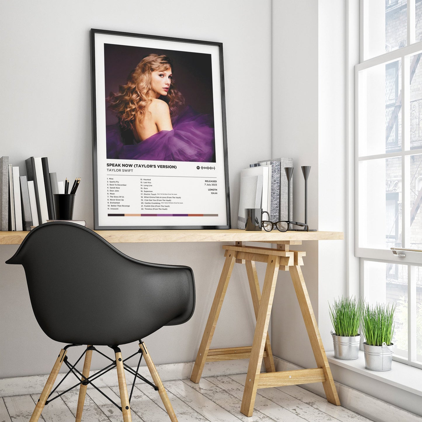 Taylor Swift - Speak Now (Taylor's Version)