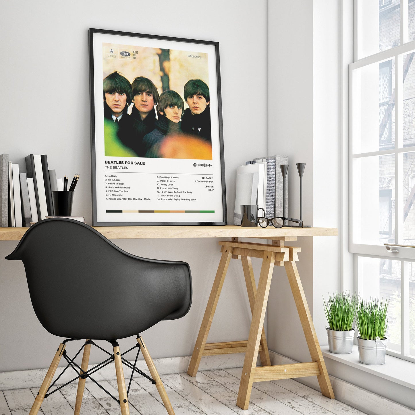 The Beatles - Beatles for Sale